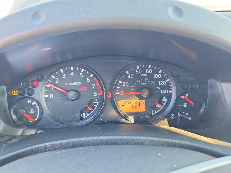 Aukcja sprzedaży 2005 Nissan Frontier, vin: 1N6AD06UX5C435064, numer aukcji: 76648155