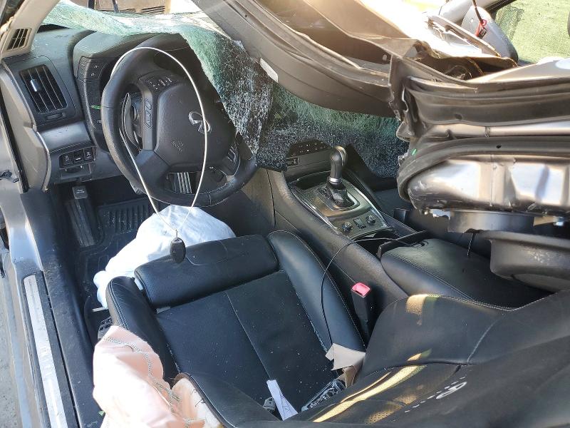Aukcja sprzedaży 2013 Infiniti G37, vin: JN1CV6AR3DM755840, numer aukcji: 76969115
