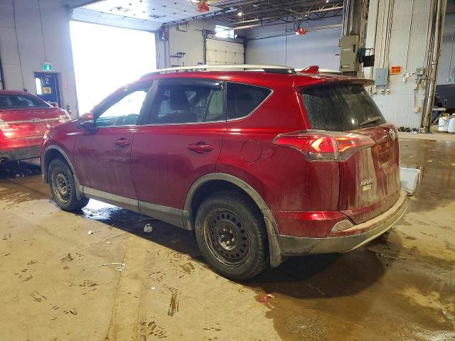 2018 Toyota Rav4 მანქანა იყიდება აუქციონზე, vin: 2T3BFREV4JW798998, აუქციონის ნომერი: 78320335