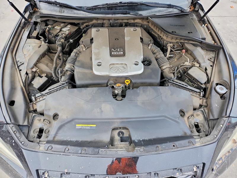 Продажа на аукционе авто 2015 Infiniti Q50, vin: JN1BV7AP1FM331575, номер лота: 75449035
