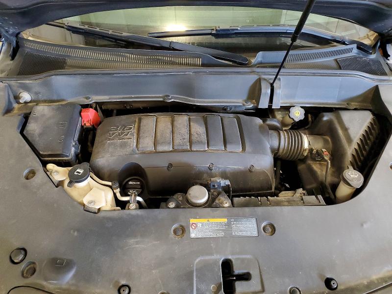 Aukcja sprzedaży 2014 Buick Enclave, vin: 5GAKVBKD9EJ112255, numer aukcji: 78982405