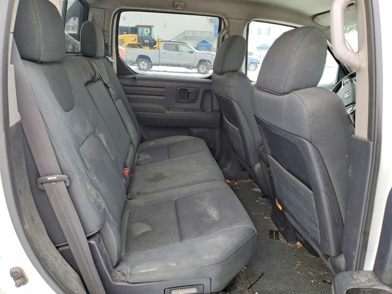 Aukcja sprzedaży 2013 Honda Ridgeline, vin: 5FPYK1F7XDB501841, numer aukcji: 76143045