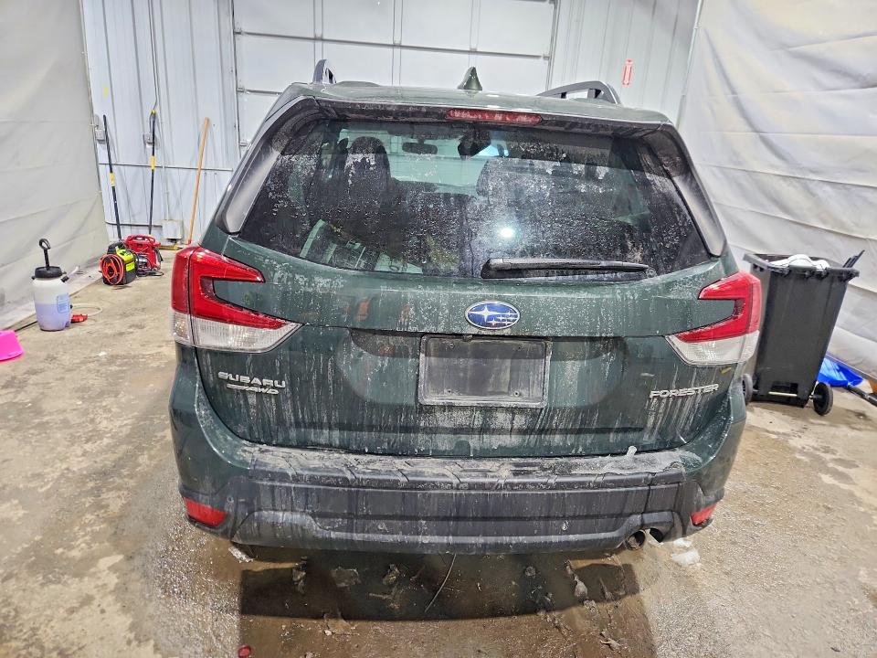 Продаж на аукціоні авто 2023 Subaru Forester, vin: JF2SKAPC1PH406505, номер лоту: 75253135