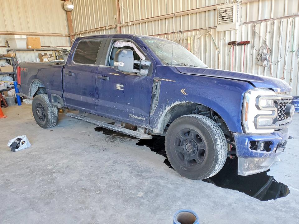 Aukcja sprzedaży 2026 Ford F250, vin: 1FT7W2BT8TEC26701, numer aukcji: 77941325