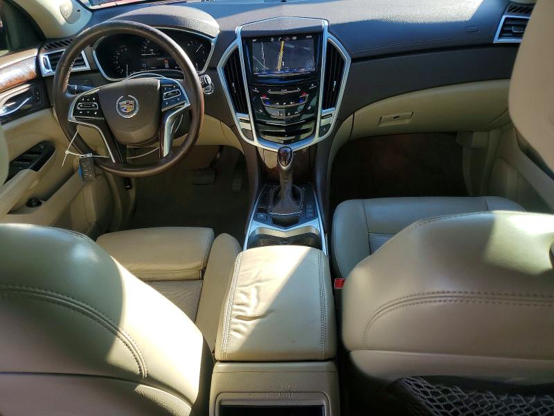 Aukcja sprzedaży 2014 Cadillac Srx, vin: 3GYFNBE30ES576000, numer aukcji: 77535985