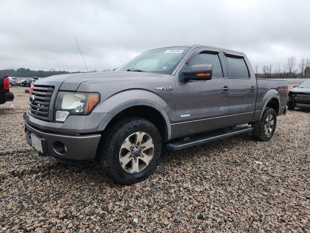 Продаж на аукціоні авто 2012 Ford F150, vin: 1FTFW1ET0CFC59932, номер лоту: 78985855
