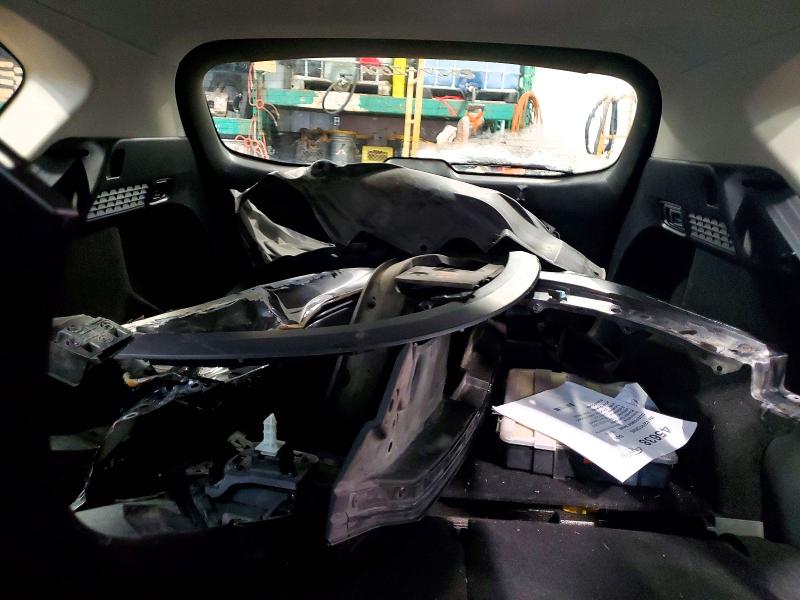 Продаж на аукціоні авто 2022 Mazda Cx-5, vin: JM3KFBCM8N1532994, номер лоту: 99870635