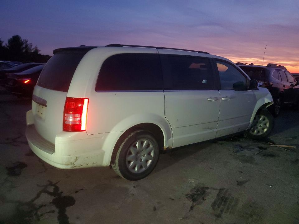 Aukcja sprzedaży 2009 Chrysler Town & Country, vin: 2A8HR44E79R593907, numer aukcji: 74127565