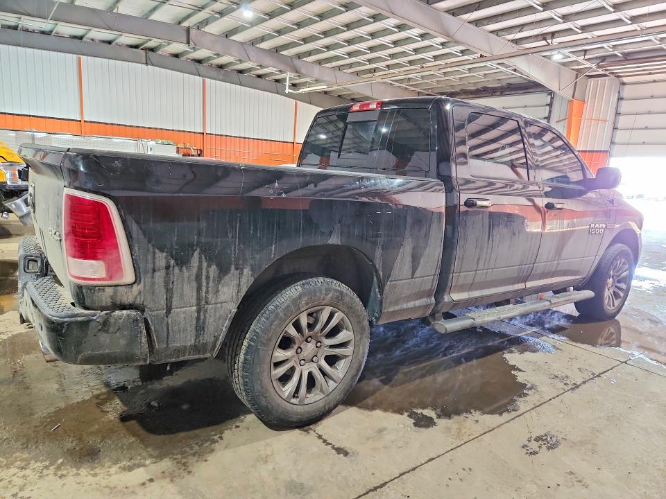 Продажа на аукционе авто 2015 Ram 1500, vin: 1C6RR7WMXFS513325, номер лота: 74105155