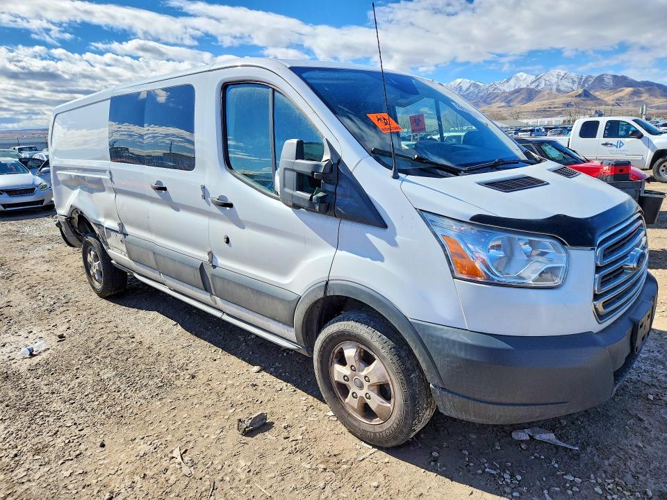 Продажа на аукционе авто 2017 Ford Transit, vin: 1FTYR2ZM5HKB35582, номер лота: 79104965