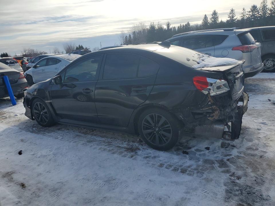 Продаж на аукціоні авто 2019 Subaru Wrx, vin: JF1VA1D63K8820638, номер лоту: 78445675