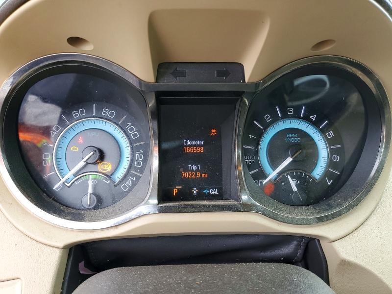 76591915 :رقم المزاد ، 1G4GC5ER4CF338590 vin ، 2012 Buick Lacrosse مزاد بيع