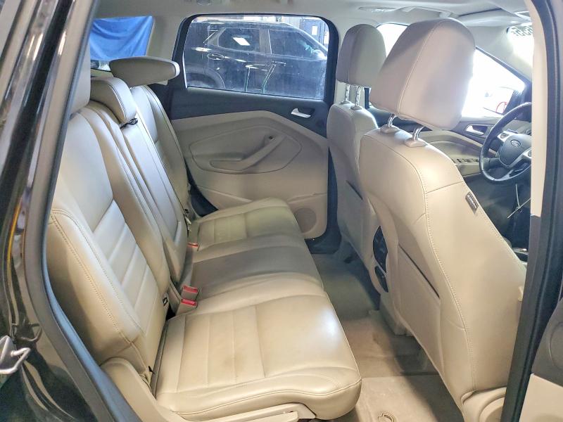Aukcja sprzedaży 2013 Ford Escape, vin: 1FMCU9G90DUA18941, numer aukcji: 78297655