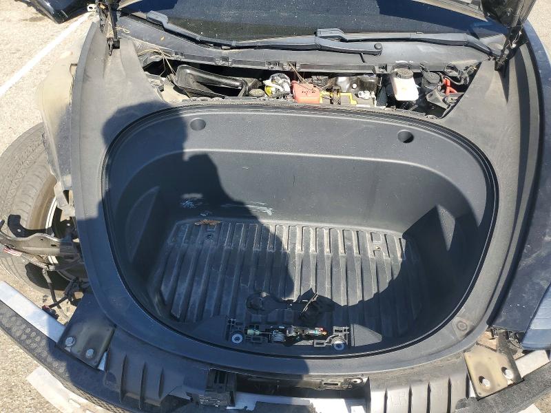 75440565 :رقم المزاد ، 5YJ3E1EA4MF921845 vin ، 2021 Tesla Model 3 مزاد بيع