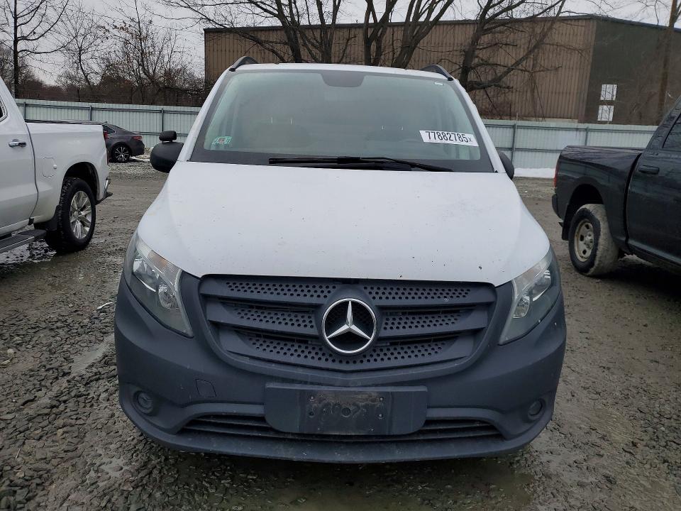 77826185 :رقم المزاد ، WD3PG2EA6G3138507 vin ، 2016 Mercedes Benz Metris مزاد بيع