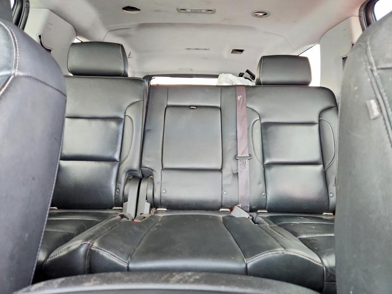 Продажа на аукционе авто 2017 Gmc Yukon Xl, vin: 1GKS2GKC4HR193655, номер лота: 78149165