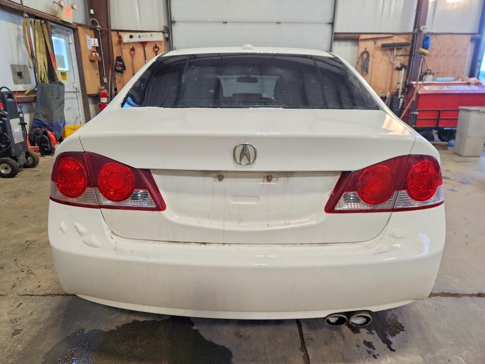 77369185 :رقم المزاد ، 2HHFD5F75BH200903 vin ، 2011 Acura Csx مزاد بيع