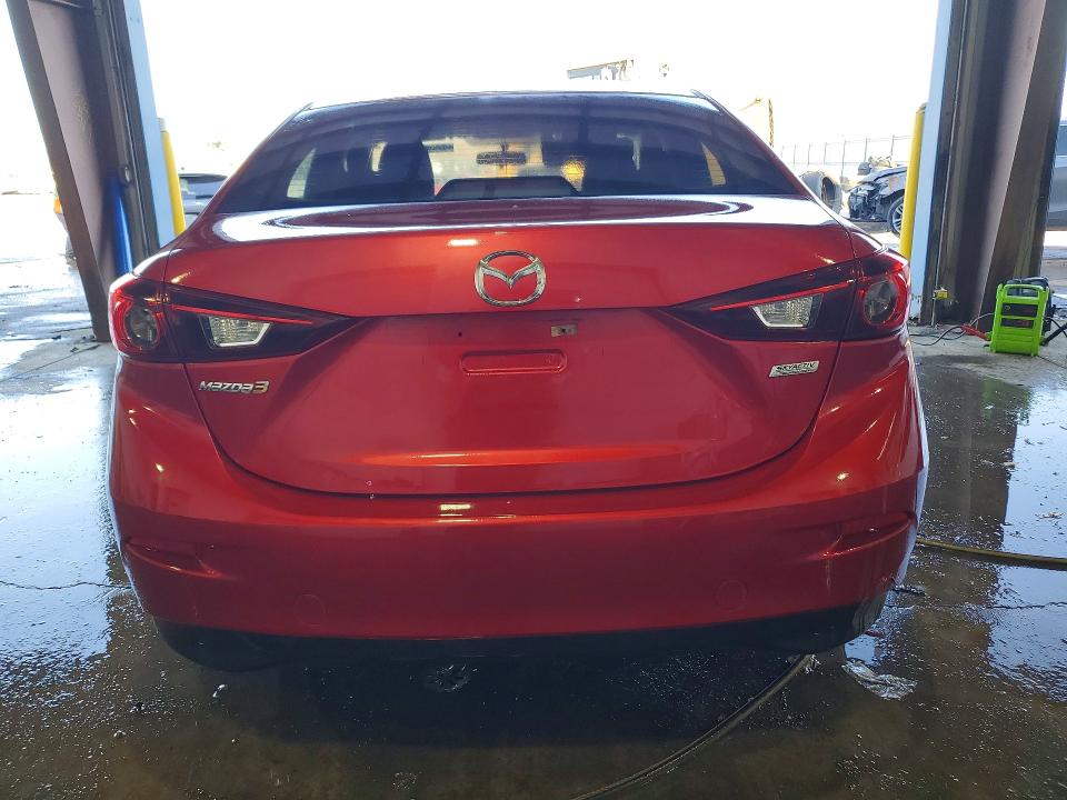 Aukcja sprzedaży 2014 Mazda 3, vin: JM1BM1U73E1181168, numer aukcji: 78898305
