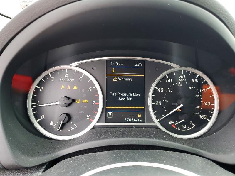 Продажа на аукционе авто 2019 Nissan Sentra, vin: 3N1AB7AP2KY365293, номер лота: 77590905