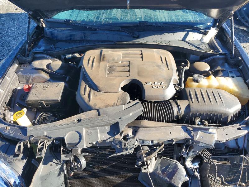 Aukcja sprzedaży 2019 Chrysler 300, vin: 2C3CCAAGXKH561427, numer aukcji: 77576035