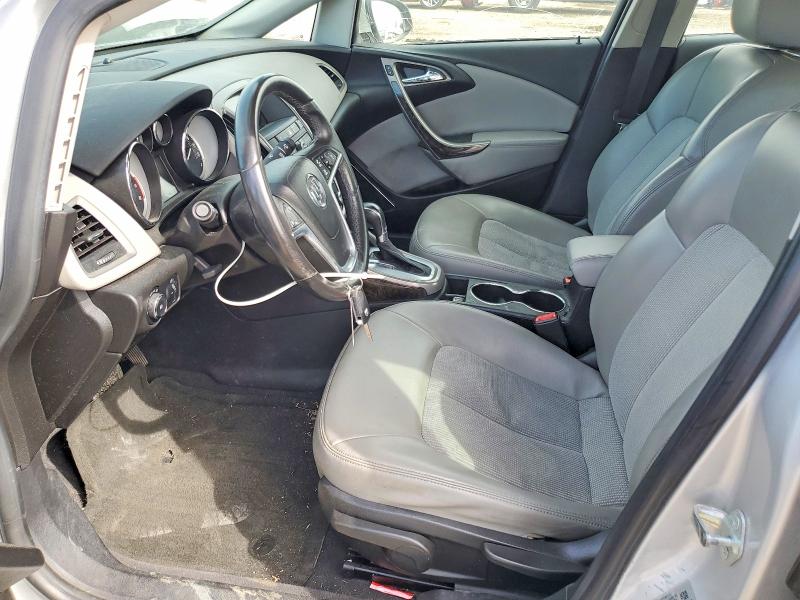 Aukcja sprzedaży 2013 Buick Verano, vin: 1G4PP5SK5D4106895, numer aukcji: 77415455