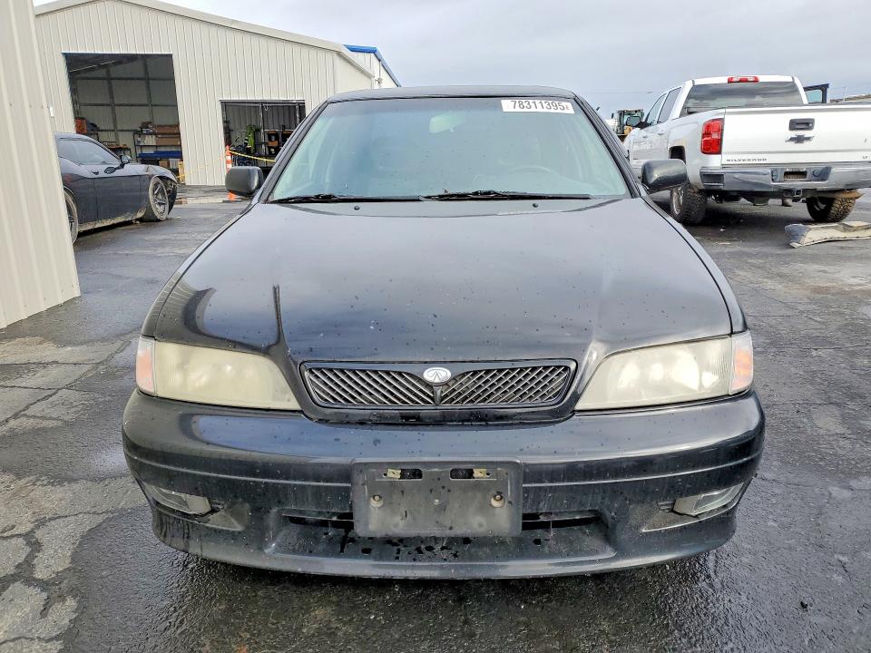Aukcja sprzedaży 2002 Infiniti G20, vin: JNKCP11A22T506175, numer aukcji: 78311395