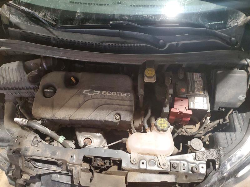 77711335 :رقم المزاد ، KL8CC6SA6KC784885 vin ، 2019 Chevrolet Spark مزاد بيع