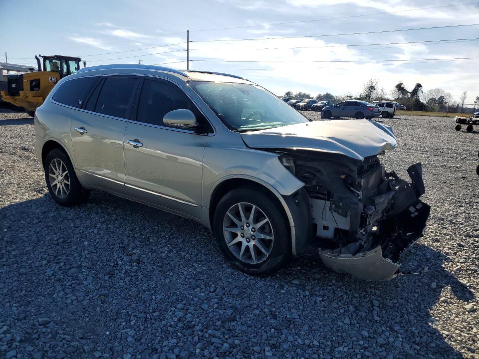 Aukcja sprzedaży 2016 Buick Enclave, vin: 5GAKVBKD7GJ227987, numer aukcji: 77119335