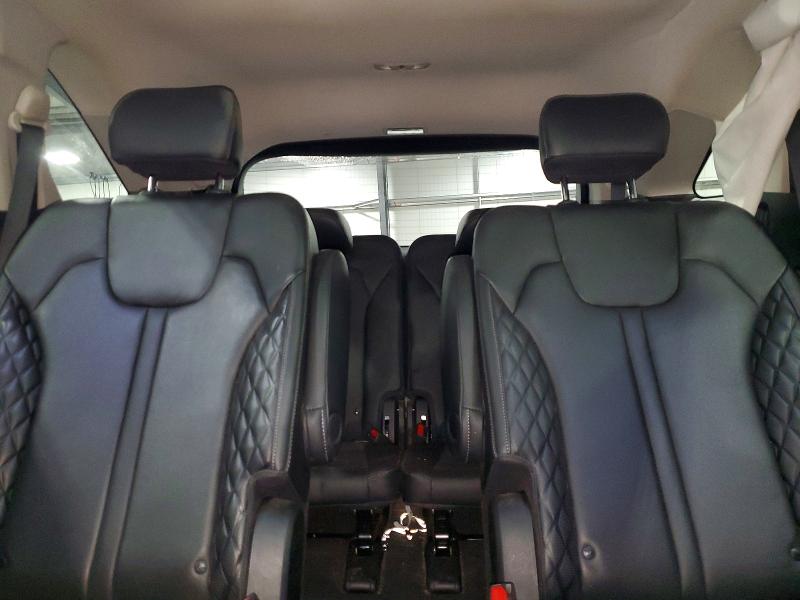 Aukcja sprzedaży 2023 Kia Sorento, vin: 5XYRKDLF4PG196408, numer aukcji: 79054885
