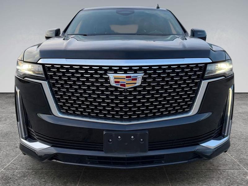 Продажа на аукционе авто 2023 Cadillac Escalade, vin: 1GYS4KKL2PR480283, номер лота: 79602155