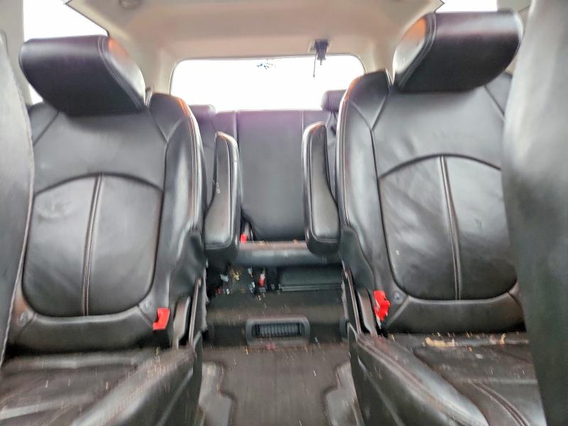Продажа на аукционе авто 2014 Gmc Acadia, vin: 1GKKVRKD9EJ319028, номер лота: 76192315