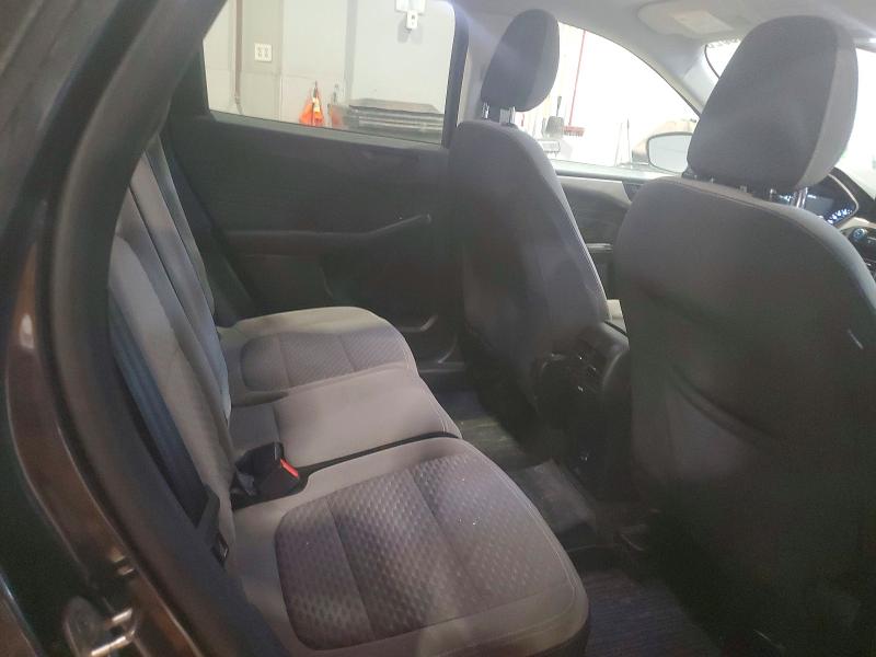 Aukcja sprzedaży 2022 Ford Escape, vin: 1FMCU9G65NUA47911, numer aukcji: 77323025