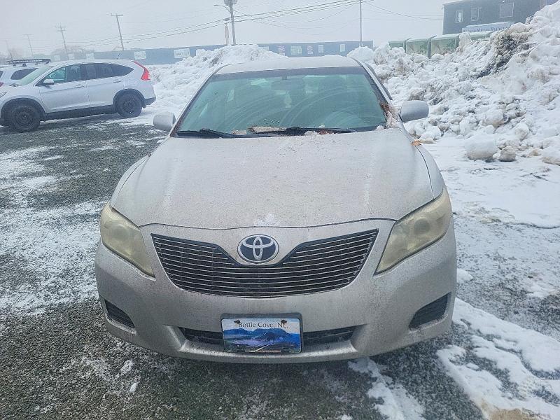 74793705 :رقم المزاد ، 4T1BF3EK9BU706717 vin ، 2011 Toyota Camry مزاد بيع