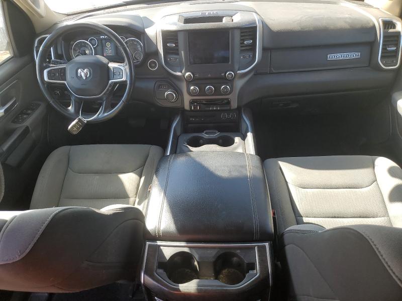Продажа на аукционе авто 2019 Ram 1500, vin: 1C6RREFT0KN641626, номер лота: 77861695