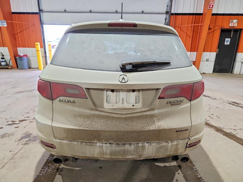 Продаж на аукціоні авто 2009 Acura Rdx, vin: 5J8TB18229A801475, номер лоту: 79555095