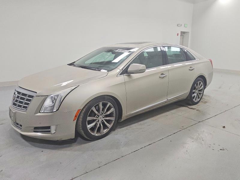 Продажа на аукционе авто 2015 Cadillac Xts, vin: 2G61R5S31F9188320, номер лота: 77011235