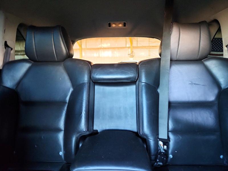 2010 Acura Mdx Advanc მანქანა იყიდება აუქციონზე, vin: 2HNYD2H50AH500122, აუქციონის ნომერი: 76325425