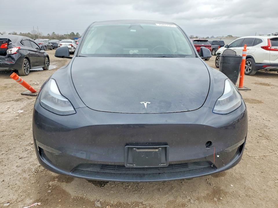 Aukcja sprzedaży 2024 Tesla Model Y, vin: 7SAYGDEE6RA317161, numer aukcji: 75977525
