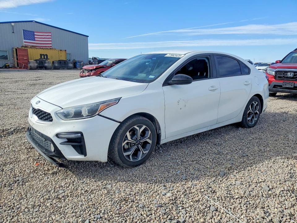 Продаж на аукціоні авто 2020 Kia Borrego, vin: 3KPF24AD8LE183415, номер лоту: 77962425