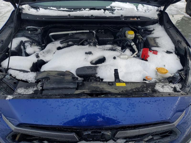 Продаж на аукціоні авто 2025 Subaru Crosstrek, vin: JF2GUHNC4S8249007, номер лоту: 78581595
