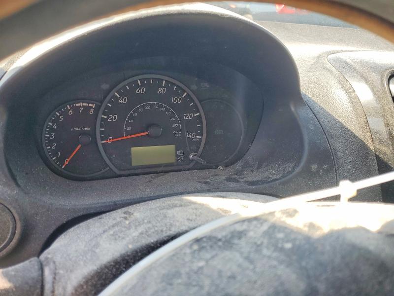 Aukcja sprzedaży 2022 Mitsubishi Mirage, vin: ML32AUHJXNH009312, numer aukcji: 76785845