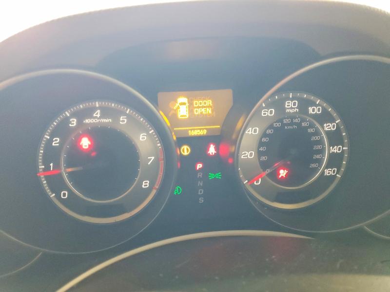 76231465 :رقم المزاد ، 2HNYD2H37DH517695 vin ، 2013 Acura Mdx مزاد بيع