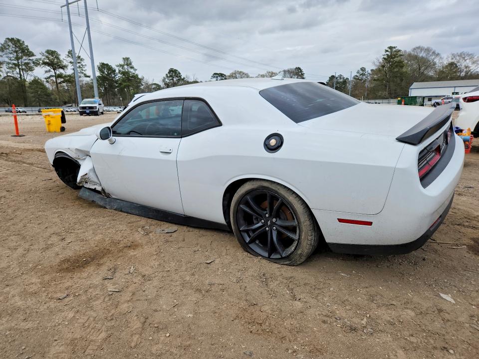 Aukcja sprzedaży 2018 Dodge Challenger, vin: 2C3CDZAG1JH208519, numer aukcji: 78134935