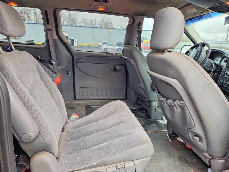 Продаж на аукціоні авто 2005 Chrysler Town & Country, vin: 2C4GP54L35R380931, номер лоту: 78432065