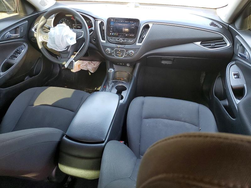 75547305 :رقم المزاد ، 1G1ZB5ST3LF011946 vin ، 2020 Chevrolet Malibu مزاد بيع