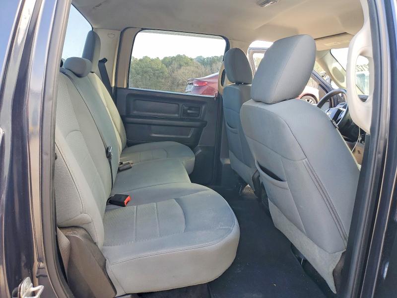 Продаж на аукціоні авто 2013 Ram 1500, vin: 1C6RR6KT4DS702962, номер лоту: 76921225