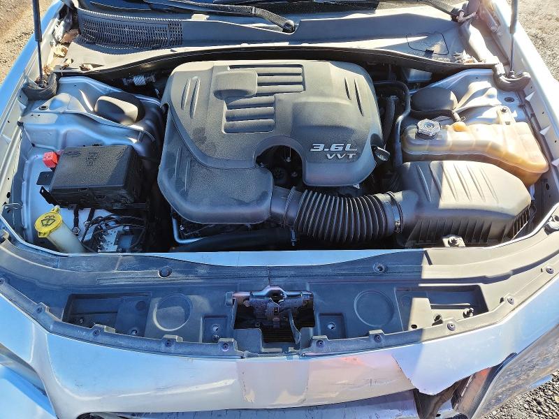 76018535 :رقم المزاد ، 2C3CCAAG2KH711059 vin ، 2019 Chrysler 300 مزاد بيع