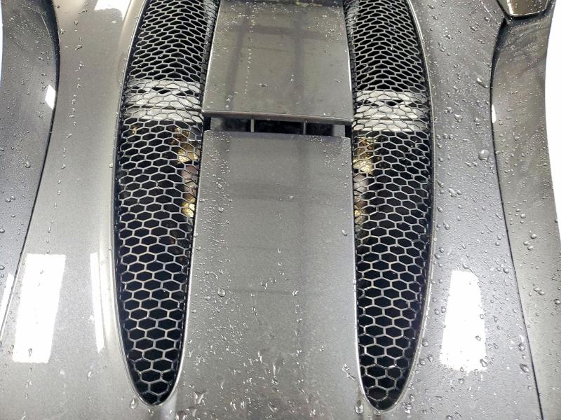 Продажа на аукционе авто 2018 Mclaren Automotive 570s, vin: SBM13FAA0JW005419, номер лота: 76534155