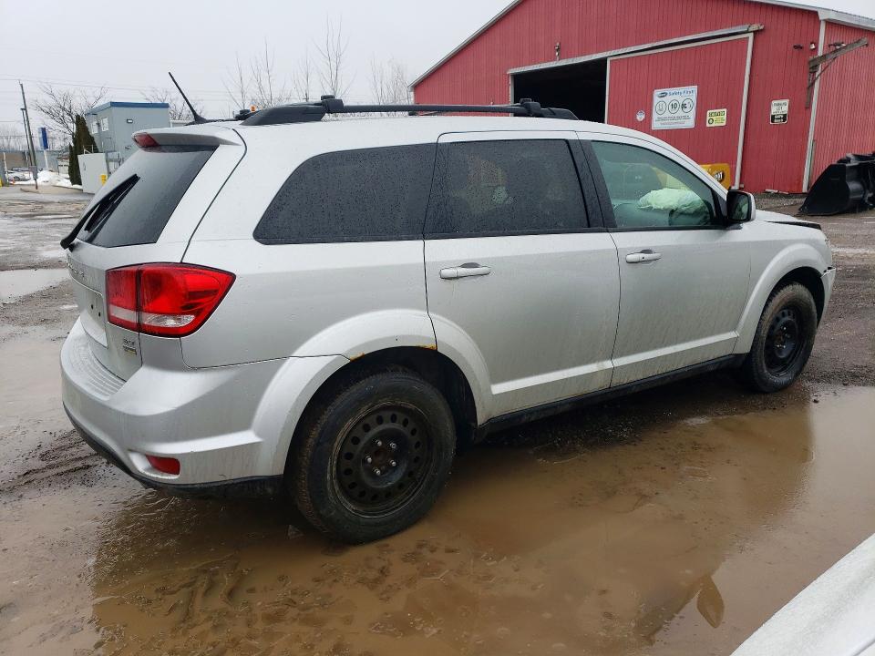 77693425 :رقم المزاد ، 3C4PDCCG4ET111822 vin ، 2014 Dodge Journey مزاد بيع