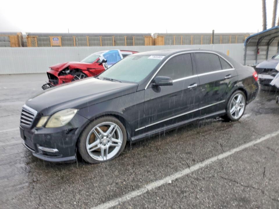 Aukcja sprzedaży 2013 Mercedes-benz E, vin: WDDHF5KBXDA691248, numer aukcji: 77605385